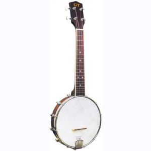 gold tone banjo BU-1