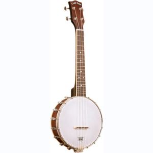 gold tone banjo BUC