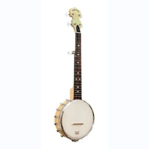 gold tone banjo CC-MINI