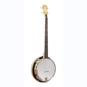 gold tone banjo CC-PLECTRUM