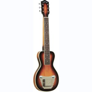 gold tone lap steel LS-6
