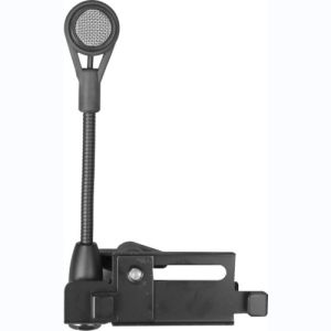 gold tone micro acoustique ABS