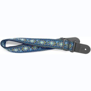 stagg sangle SWO COT JIM BLU