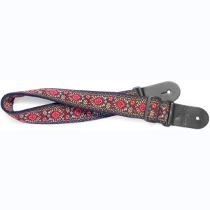stagg sangle SWO COT JIM RED