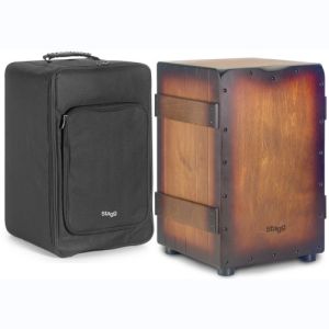 stagg cajon CAJ-CRATE-SBB