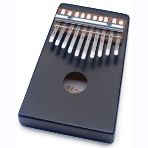 stagg percussion KALI-KID10-BK
