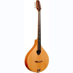 gold tone bouzouki BZ-500