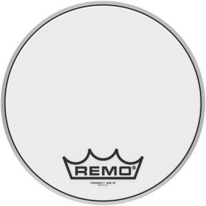 Remo 14'' Powermax 2 Ultra White Bass Drum