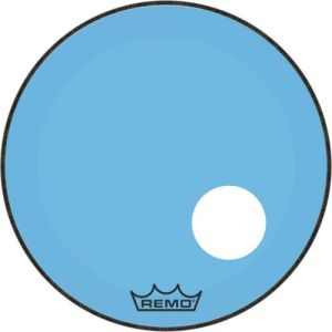 remo peau P3-1322-CT-BUOH