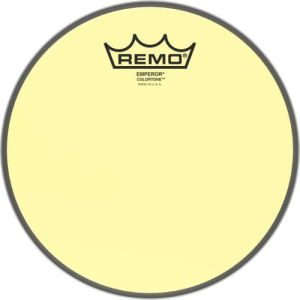 remo peau BE-0308-CT-YE