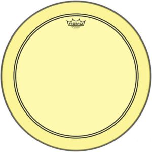 remo peau P3-1318-CT-YE