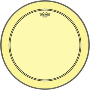 remo peau P3-1320-CT-YE