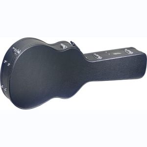stagg étui guitare classique GCA-C BK