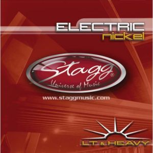stagg jeu de corde EL-1052