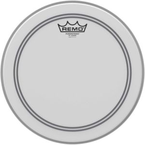 Remo 12'' Powerstroke 3 coated