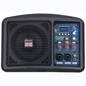 studiomaster enceinte LIVESYS5S