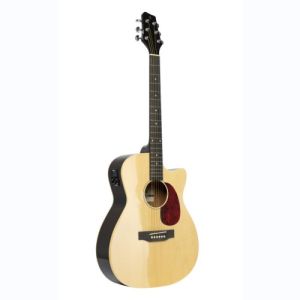 stagg guitare folk SA35 ACE-N