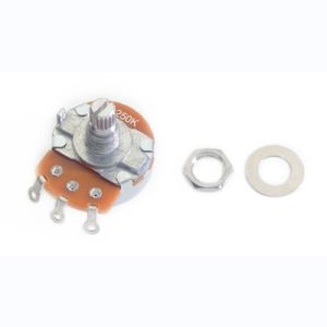 stagg potentiomètre SP-POT250A