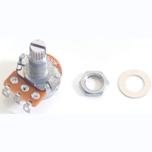 stagg potentiomètre SP-POT500A