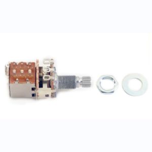 stagg potentiomètre SP-PUSHPOT250B