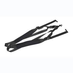 stagg sangle HARNESS A BK