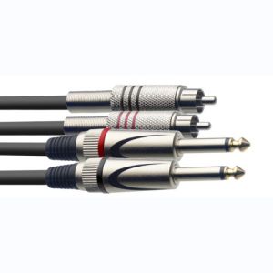 stagg cable STC1,5PCM