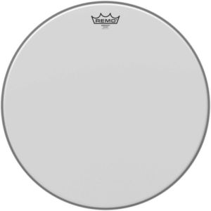 Remo 18'' Emperor Coated