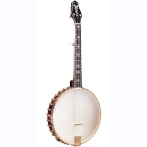 gold tone banjo CEB-5