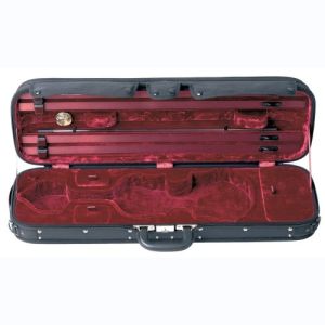 GEWA Etui pour Liuteria Maestro 4-4