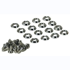 GEWA Etuis violon Liuteria Concerto Set de vis de 16 pièces