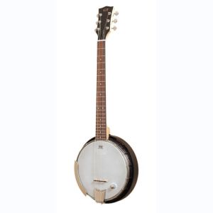 gold tone banjo AC-6+-L