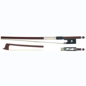 GEWA Archets Alto bois du brésil ETUDE  3-4