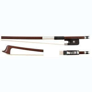 GEWA Archets pour Alto bois du brésil ETUDE 4-4