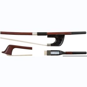 GEWA Archets de contrebasse Pernambouc  3-4