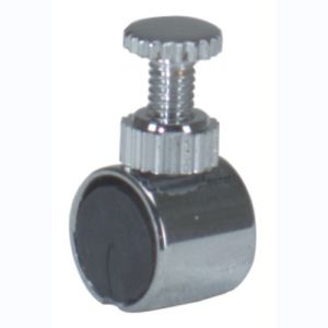 GEWA éliminateur Violons-Altos éliminateur cylindrique  Or