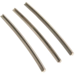 zero glide frettes FRET JUMBO