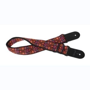 stagg sangle SWO HOOTMIX RED