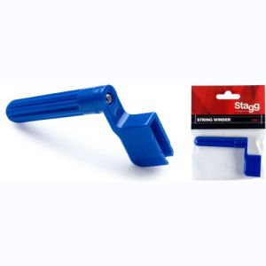 stagg manivelle GSW-1