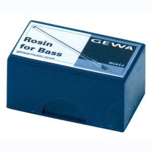 GEWA Colophane Contrebasse  Contrebasse