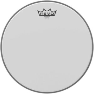Remo 12'' Emperor Coated