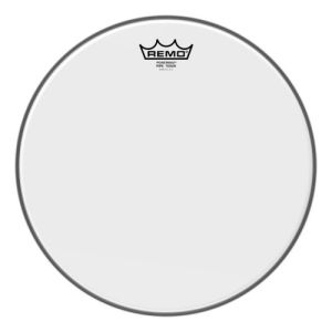 Remo 14'' Powermax Ultra White