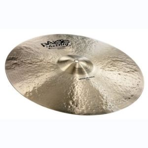Paiste Cymbales Ride Masters Collection  20" Medium