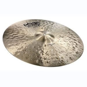 Paiste Cymbales Ride Masters Collection  22" Dark