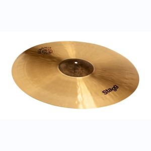 stagg cymbale GENG-CM18E