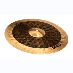 stagg cymbale GENG-CM17D