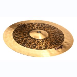 stagg cymbale GENG-CM18D