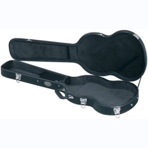 GEWA Etui Guitare Flat Top Economy  Modèle SG