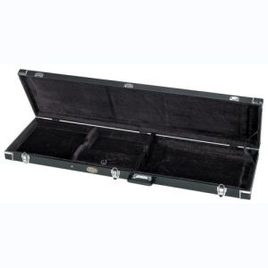 GEWA Etui Guitare Flat Top Economy  Basse électrique