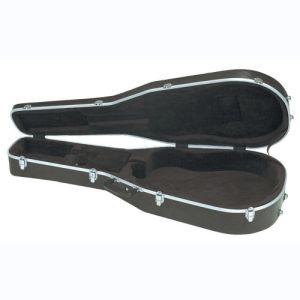 GEWA Etui Guitare ABS Premium  Guitare folk