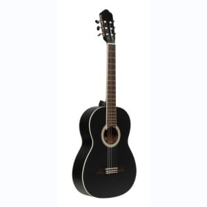 stagg guitare classique SCL70-BLK